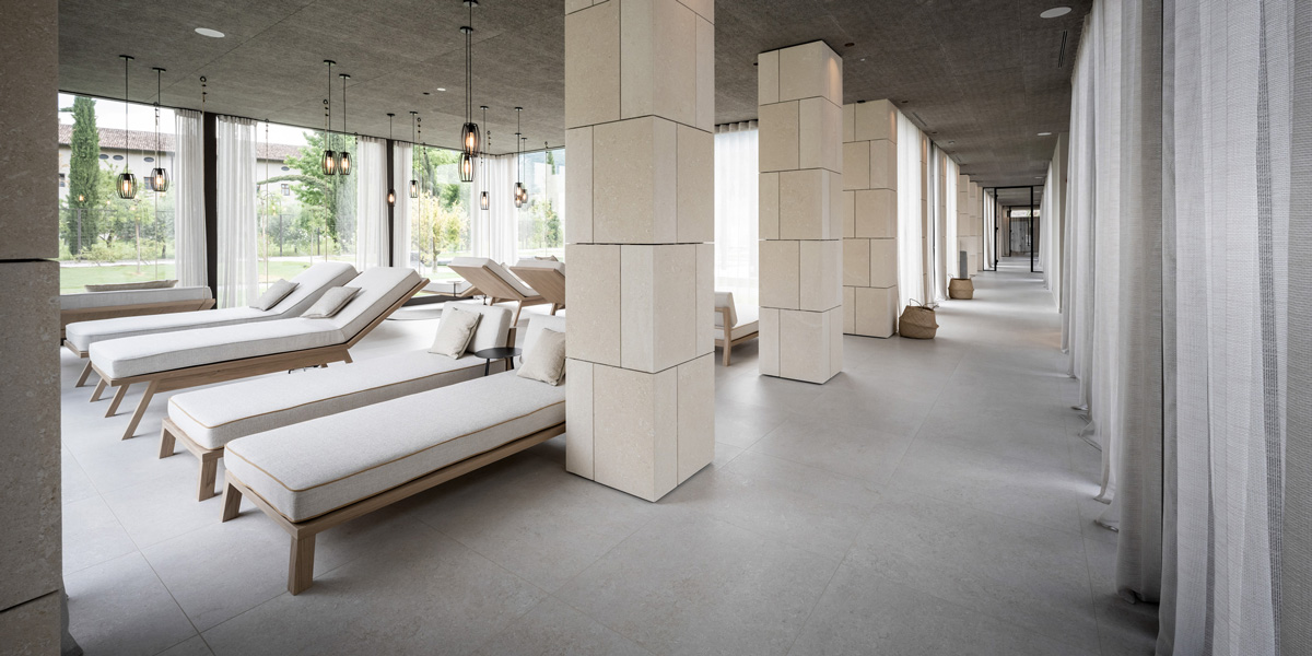 Hotel Monastero Arco (TN)