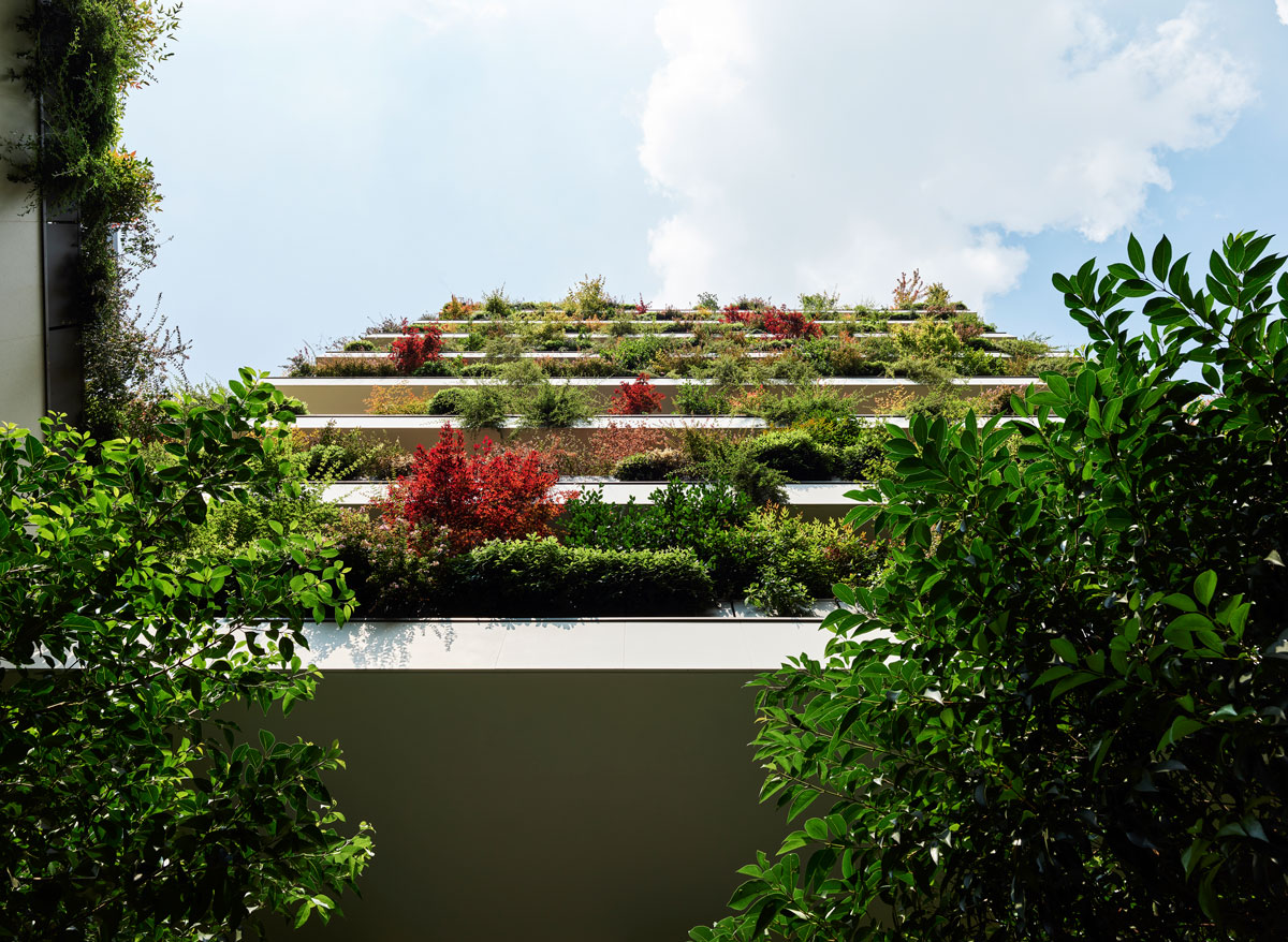 ARASSOCIATI Habitaria Corso Garibaldi 95 Milano