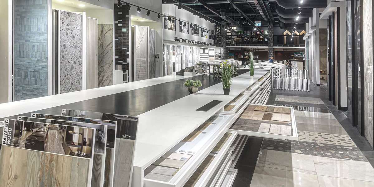 OZ Ceramica Israel