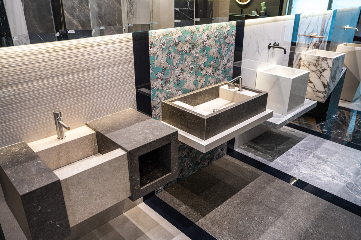 Showroom Impronte Srl