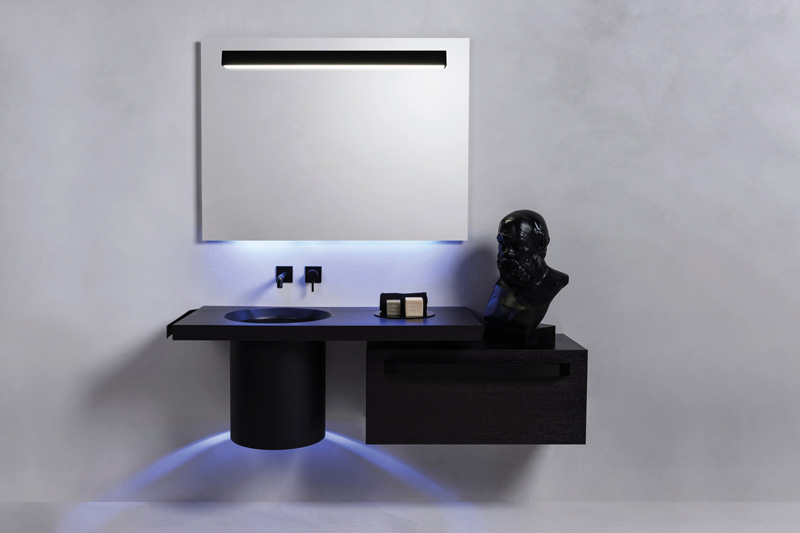 Minuzzo Srl Showroom Marostica