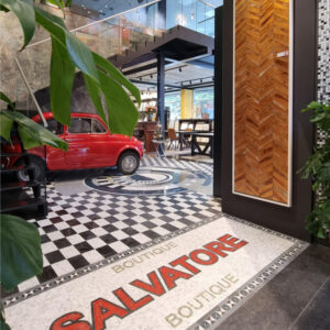 Salvatore Carrelages Bruxelles