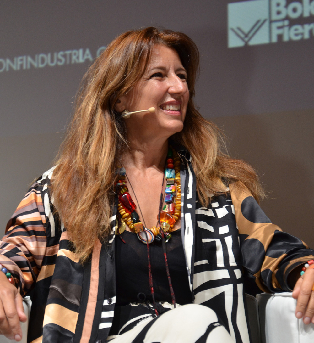 Benedetta Tagliabue Cersaie 2021
