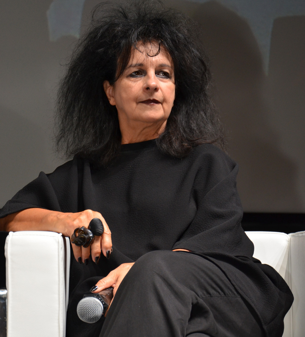 Odile Decq Cersaie 2021