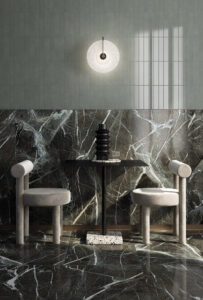 Epoque 21 by Ariana