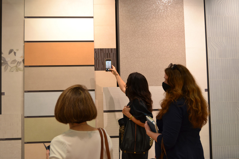 Cersaie 2021