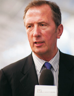 Antonio Cussino
