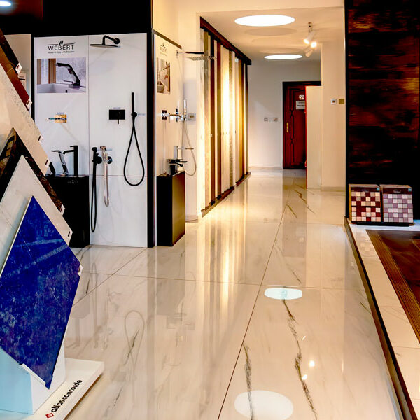 Highrise Qatar