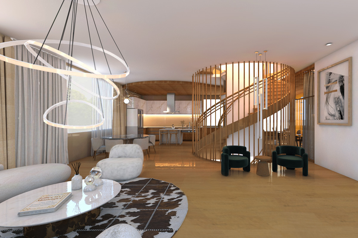 2022 Tile Competition New York School of Interior Design