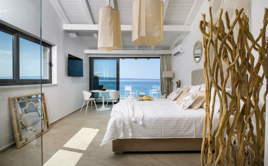 Gallery Luxury Suites Spalato