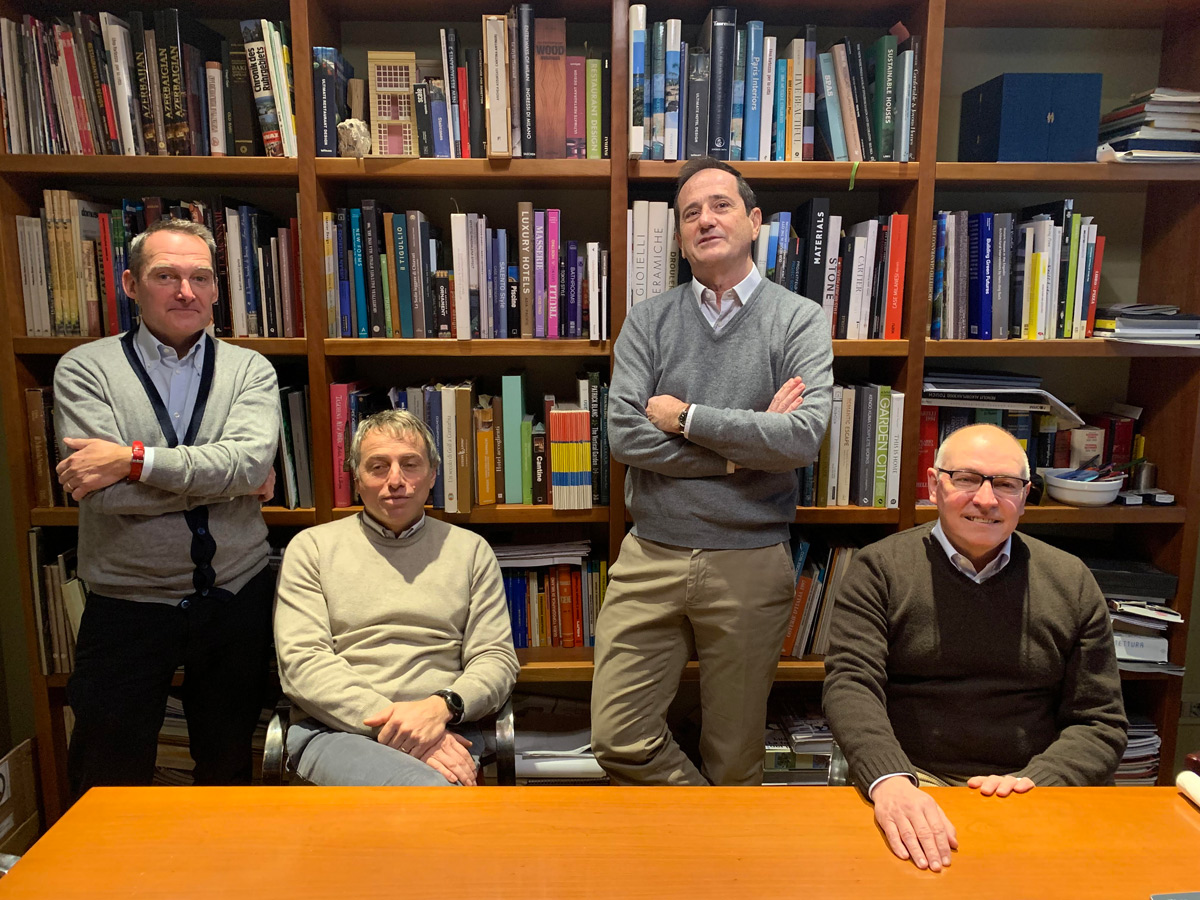 ARASSOCIATI partner