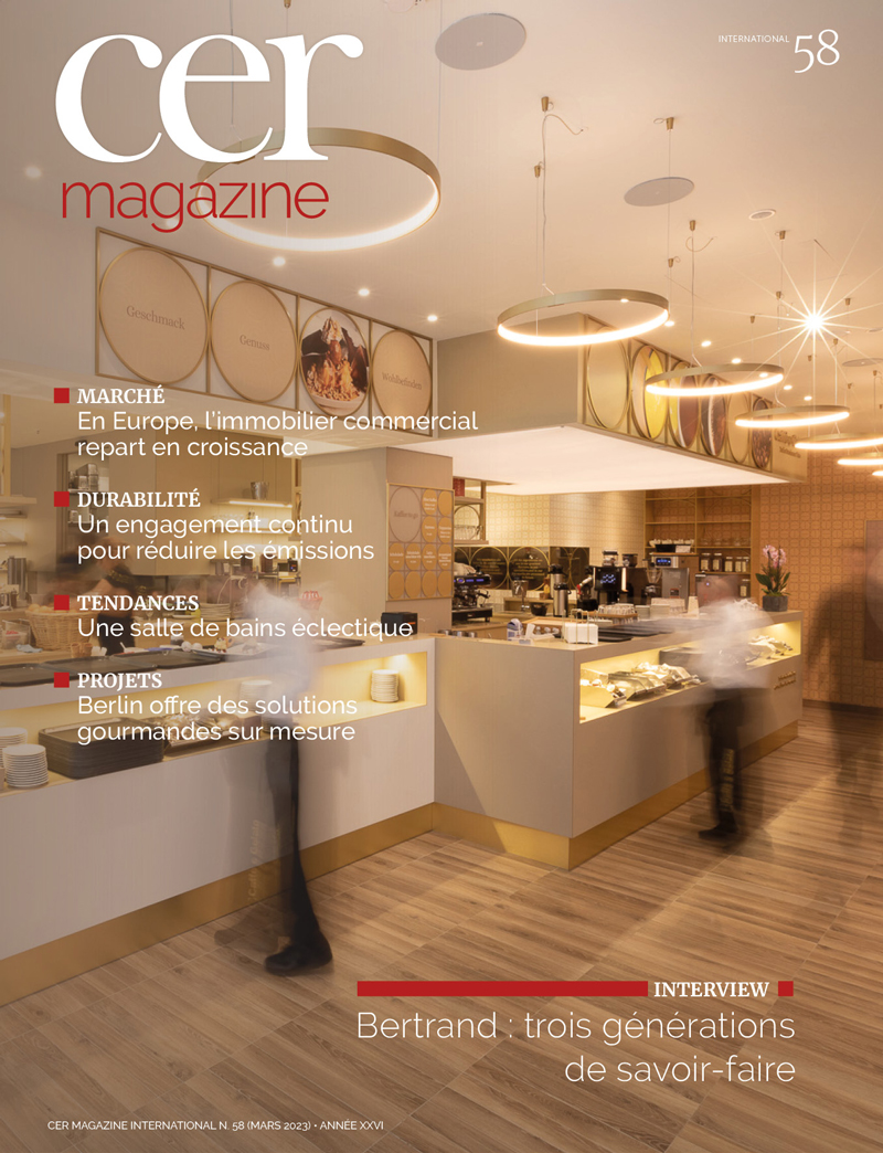 Cer Magazine International 58