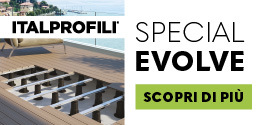 Italprofili Special Evolve