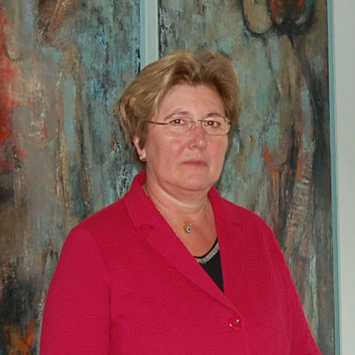 Isolde Keck Koebig