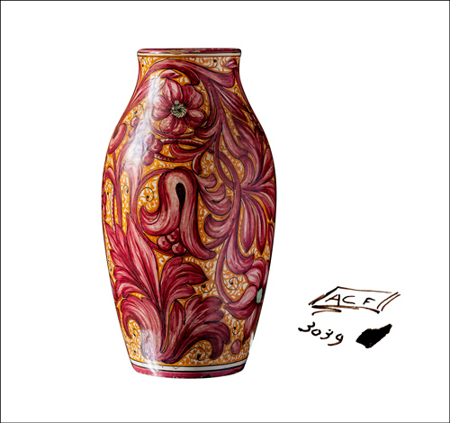 Vaso Coramusi