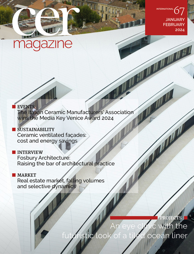 Cer magazine 67