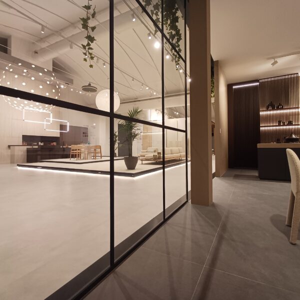 Showroom Supergres