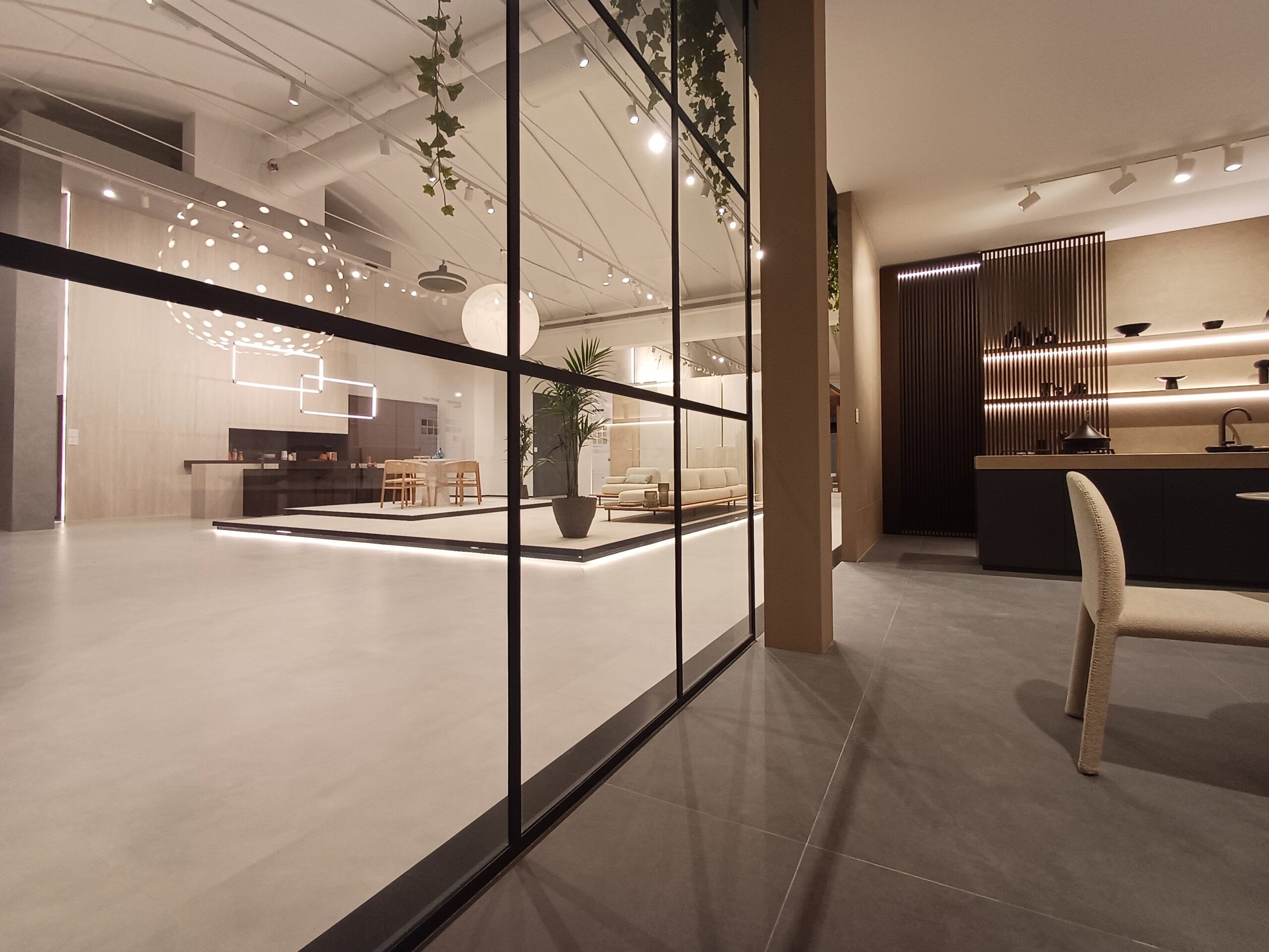Showroom Supergres