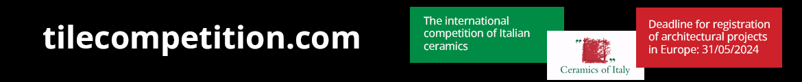 Ceramics of Italy Tile Competition