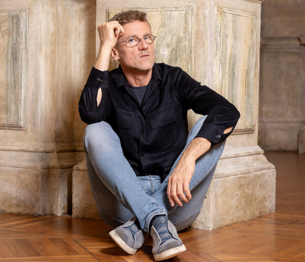 Carlo Ratti