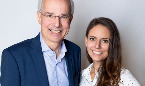 Beinkofer Clemens und Pia