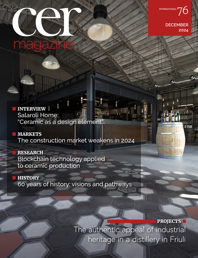 Cer Magazine