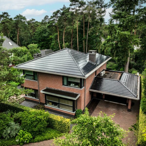 Fotovoltaico Wevolt
