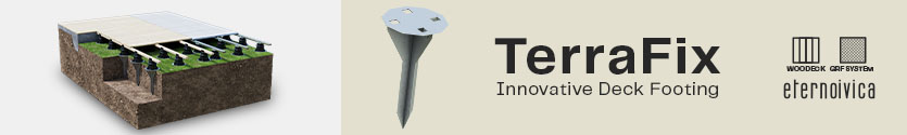 Eterno Ivica Terra Fix