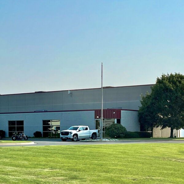 Raimondi USA Corp