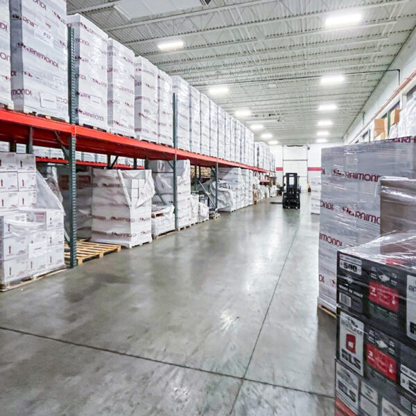 Raimondi USA Corp