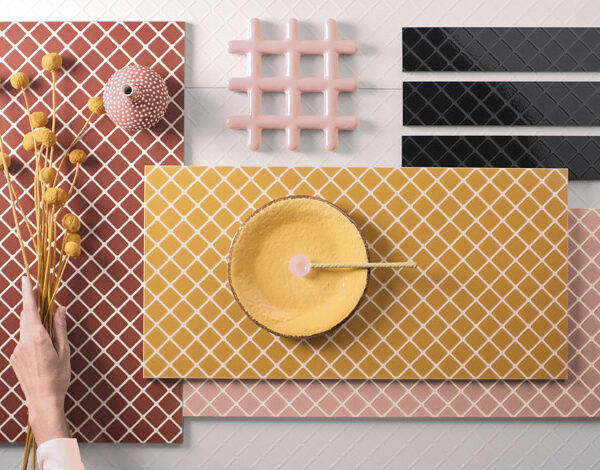 Upside Ceramiche Refin