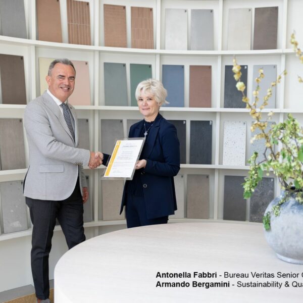 Italgraniti_Responsability Award