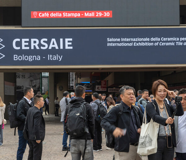 Cersaie