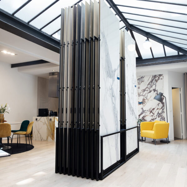 Atélier Laminam Paris