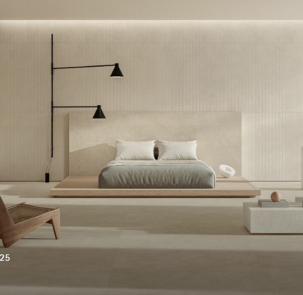 Boost Expression di Atlas Concorde vince il Red Dot Award 2025