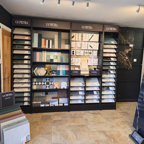 Stratford Tile