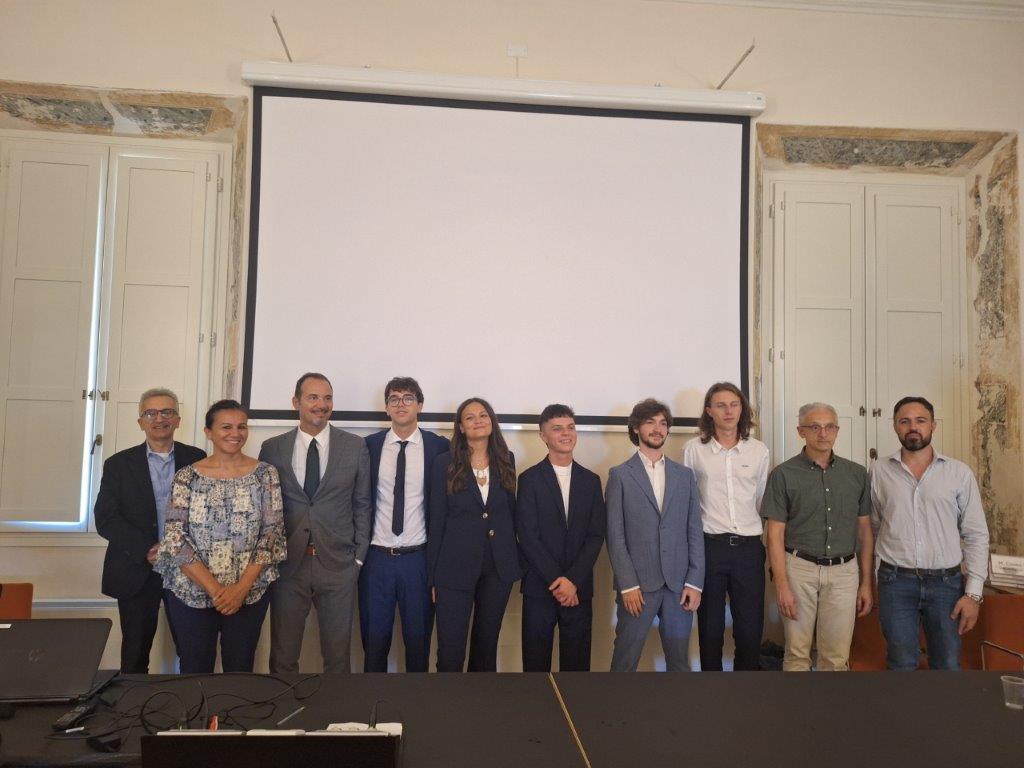 Laurea Cerdomus