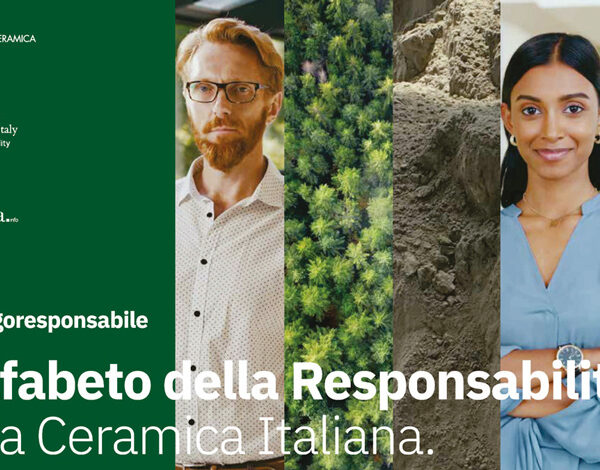 Alfabeto della Responsabilità della Ceramica Italiana