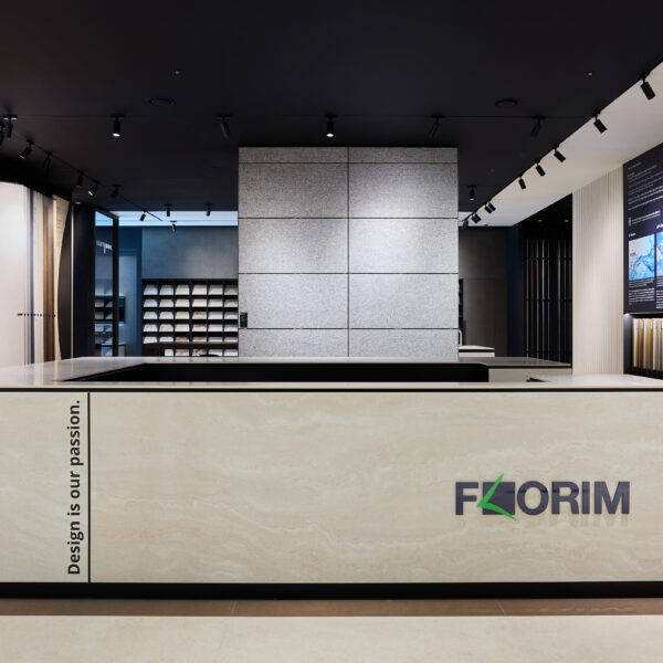 Florim Seoul