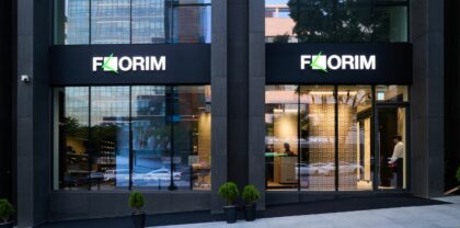 Florim Seoul