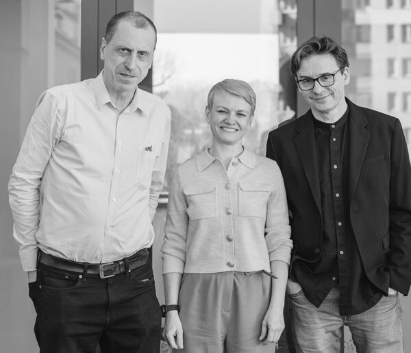 JEMS Architects