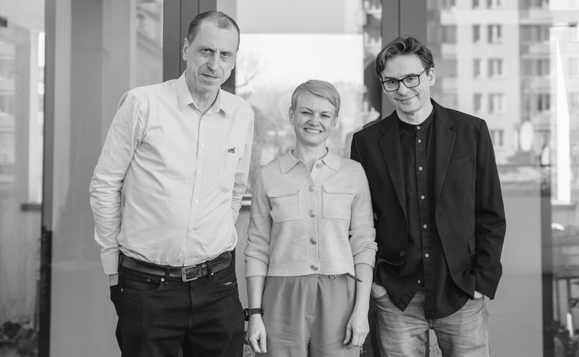 JEMS Architects