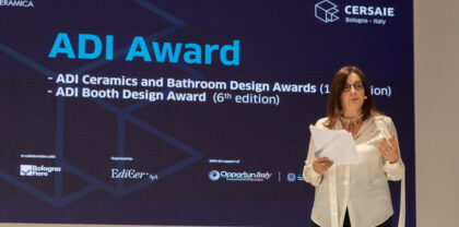 Cersaie 2025 ADI Awards
