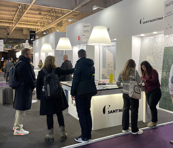 Maison & Objet 2025 Ceramics of Italy