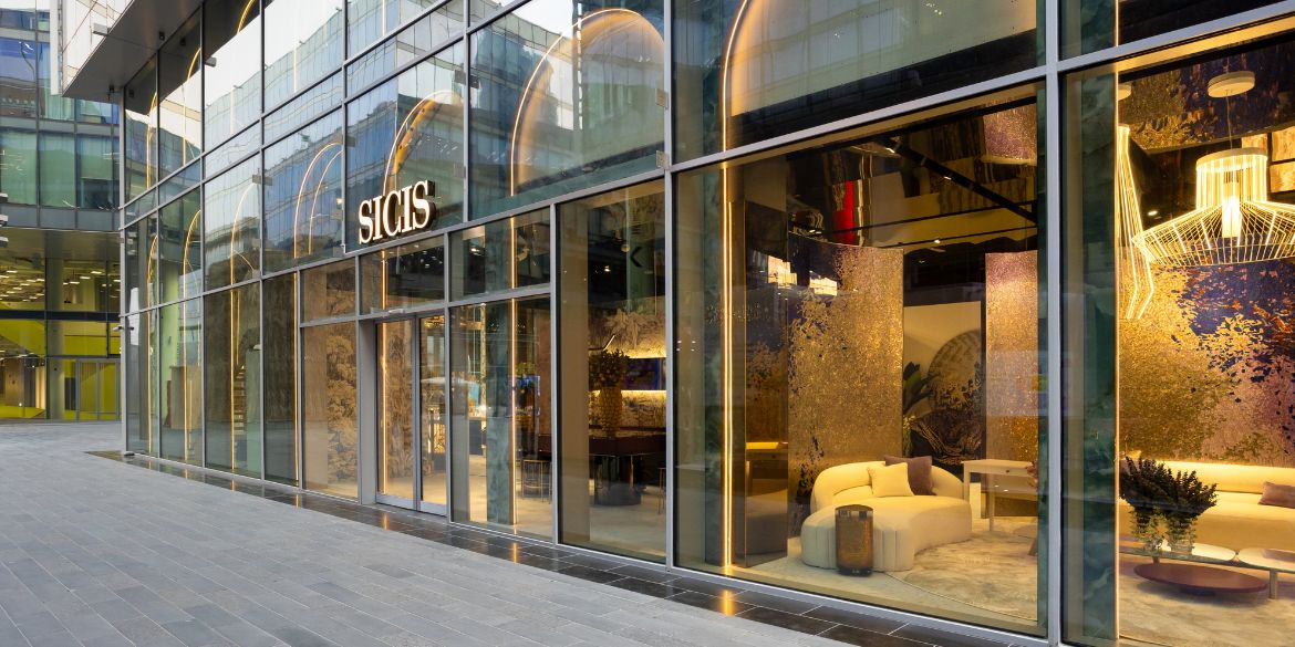 Sicis a Dubai