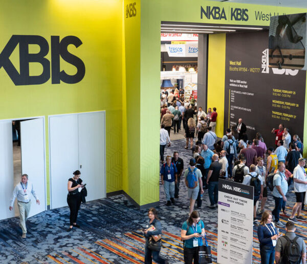 NKBA-KBIS image courtesy of PWP Studio