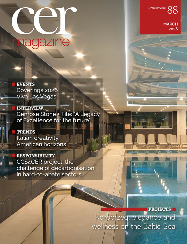 Cer Magazine