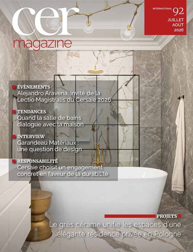 Cer Magazine